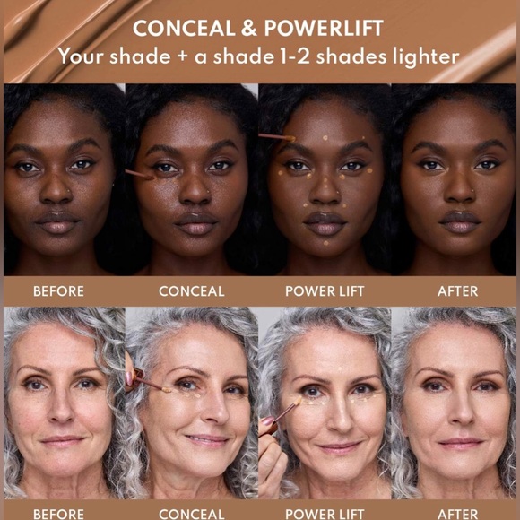 Danessa Myricks Beauty 
Lift & Flex Concealer - Picture 7 of 10